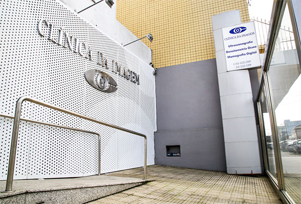 Pioneiro da região sul.